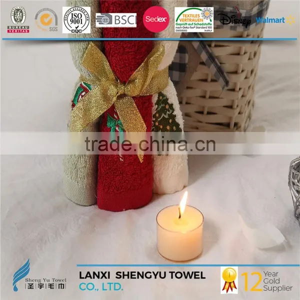 Bamboo Fitness Towel