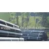 3PE Anticorrosion Steel Pipe