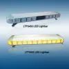 Police Unltra LED Lightbars For EMS Truck