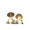 ASTM ( C93200 C87800 C83600 )