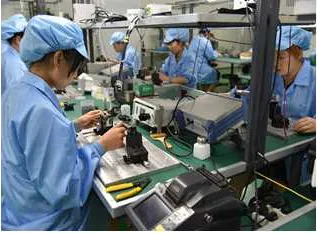 Sichuan Zi Guan Photonics Technology Co.,Ltd company overview - view 1
