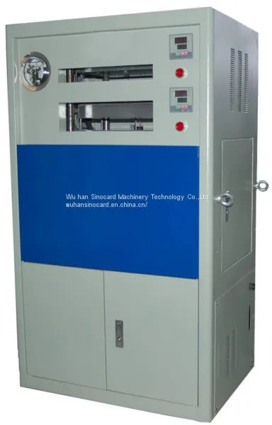 AU2000-5 Laminator
