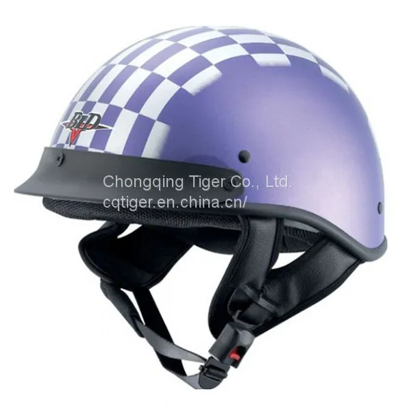 Custom-made Motorcycle Helmet ABS DOT Approved, Riding Sports Safety Accessory