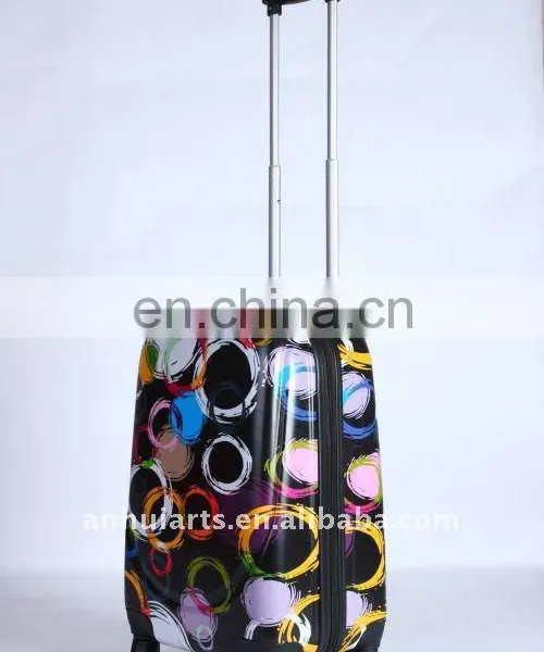 Trolley Luggage