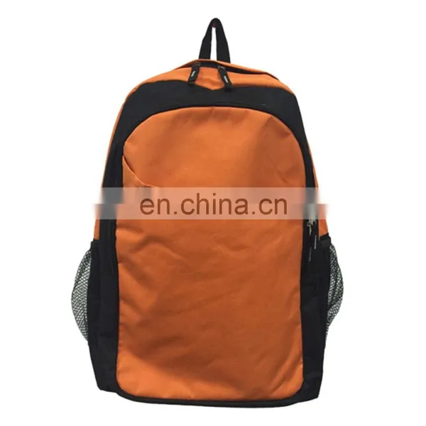 2016 new fashion teenagers school backpack bag