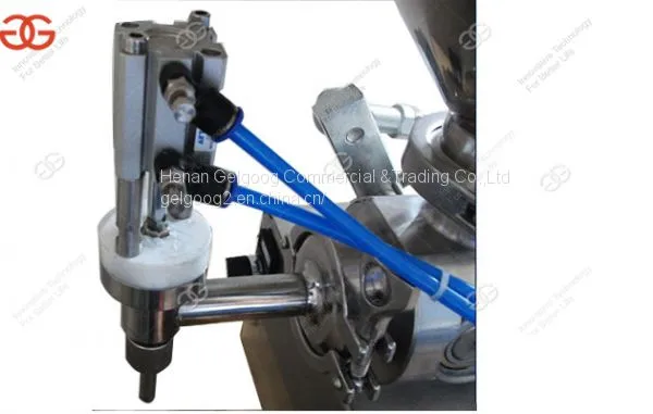 Peanut|Almond|Cashew Nut Butter Packing Filling Machine Price photo-5