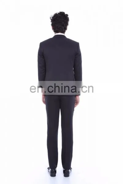3 Pieces Suits photo-2