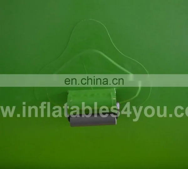 Commercial Customized Inflatable Ice Mountain for Kids n Adults photo-4