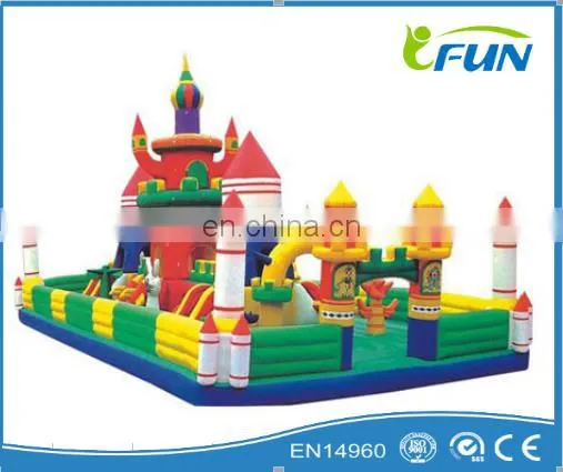 Inflatable Castle/bouncy Castles Inflatables China/bouncy Castle for Sale