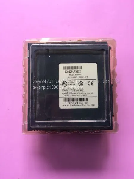 GE IC695CPU315  PLC MODULE photo-2