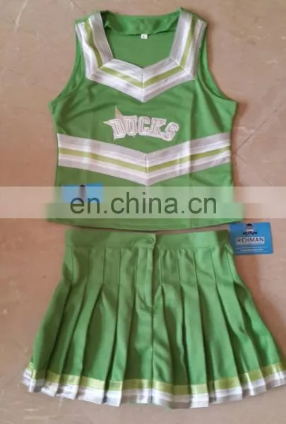 Fancy Cheerleaders Dress