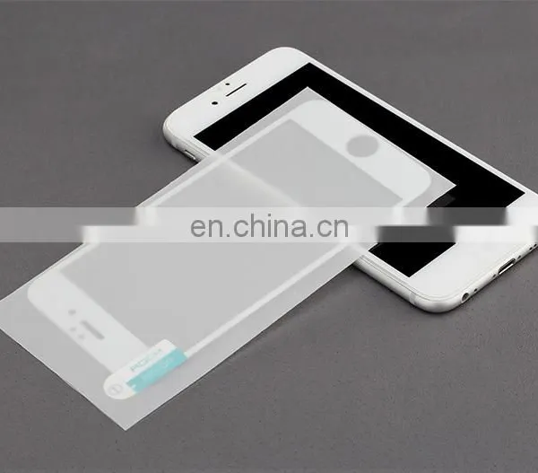 Tempered Toughened Glass Membrane for IPhone 6 Screen Protector 9H Hardness photo-3