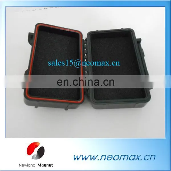 Neodymium Magnetic Base for GPS photo-3