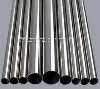 Duplex Steel Pipe//tube　S31803 Tubing/Piping
