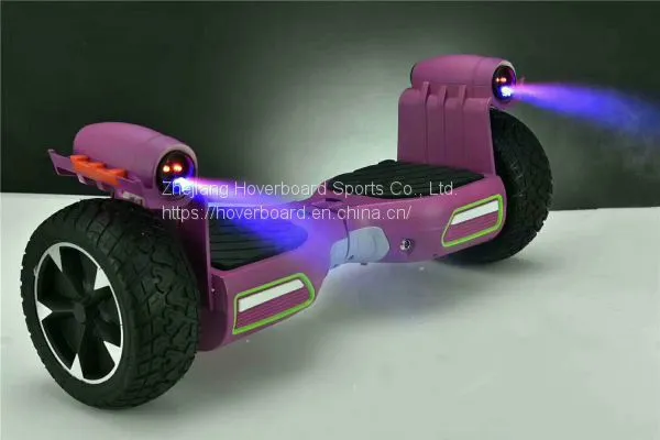 High Quality Taotao Board Self-balance Electric Scooter photo-4