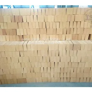 Grade 2 High Alumina Brick photo-3