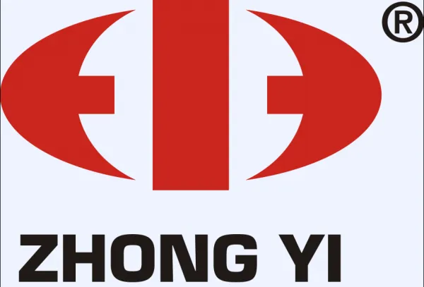 Zhongyi Ink&paint Co., Ltd