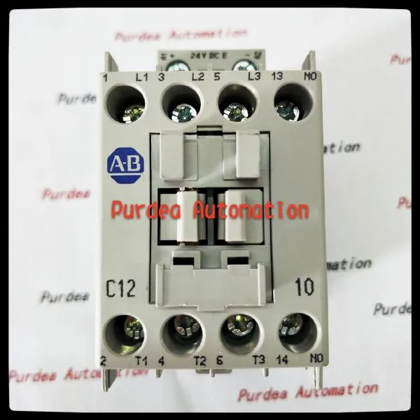 For Industrial 100-d 2 Pole Ac Contactor photo-3