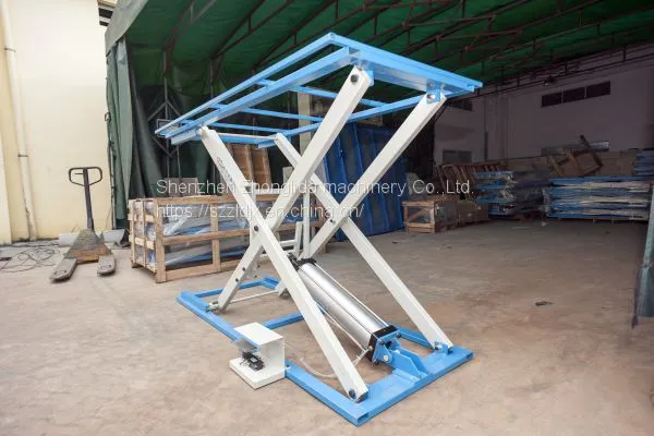 Sofa Pneumatic Working Table Series photo-4