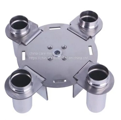 Plate Centrifuge photo-2