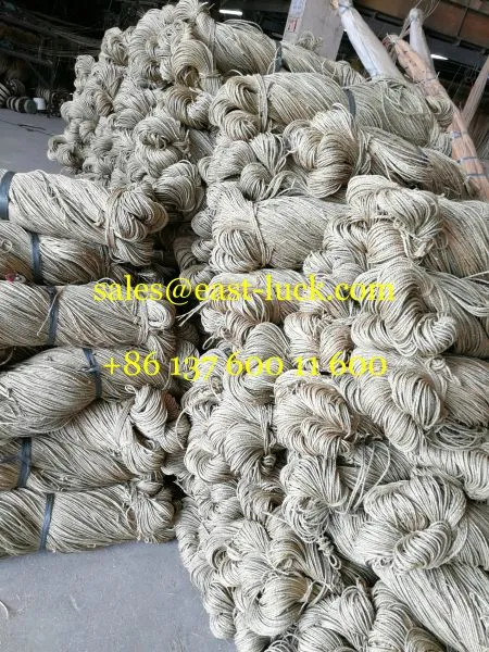 Seagrass Rope, Seagrass Cord, photo-3