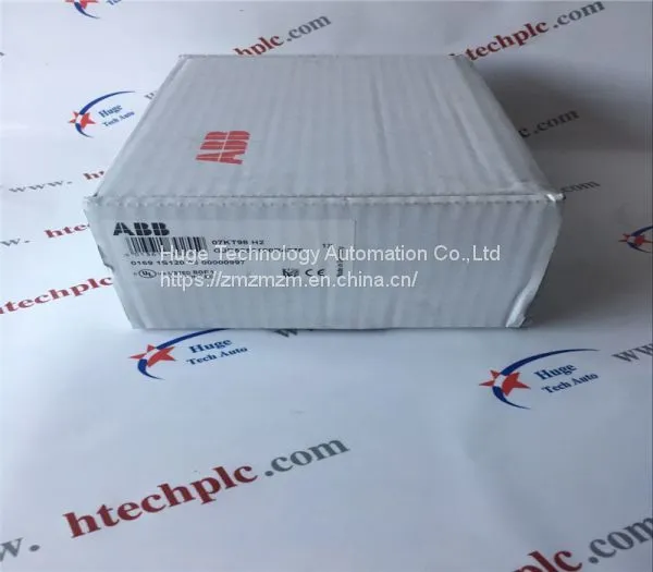 ABB DSQC 346U New in Sealed Box in Stock photo-3