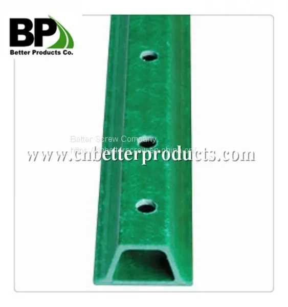 U-Channel Sign Post for Parking Signs and Road Post photo-4