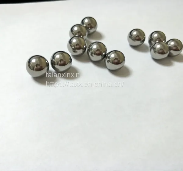 05 Inch Stainless Steel Ball Bearing photo-5