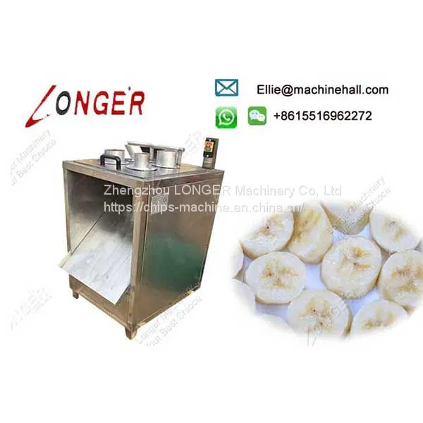 Banana Cutting Machine|Banana Slicer Machine|Plantain Slicing Machine|Automatic Plantain Slicer Machine|Slicer Machine photo-4