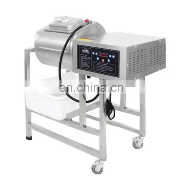 Chicken Meat Salting Machine/Ribs Bloating Machine for Sale photo-2