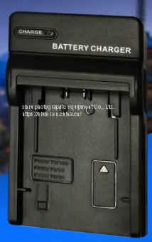 Sony AC Adapter / Twin Charger and NP-F970 Info-Lithium Battery photo-3