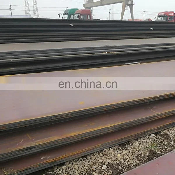 Corten Steel Panel Sheet 2mm Thickness photo-4