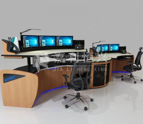Control Center Surveillance Equipment Smart Series JL-S02 photo-2