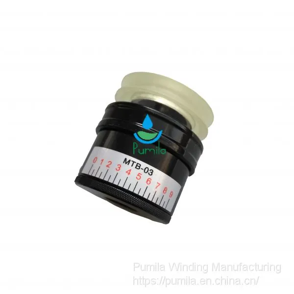Manufacturing Tension Controller Magnetic Damper photo-4