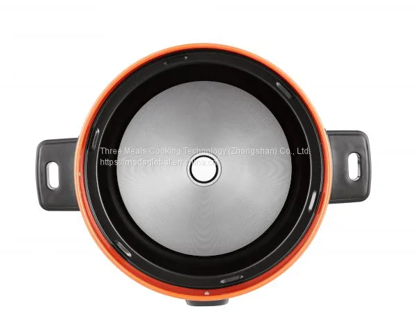 Commercial Rice Cooker photo-4