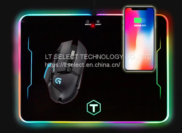 Best Mouse Pad for Gaming 2019 photo-3