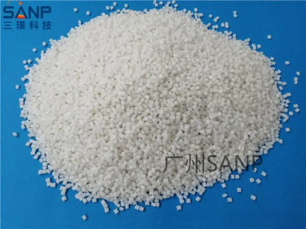 Purging Compound for Blowing Film Machine Carbon Deposits Cleaning photo-3