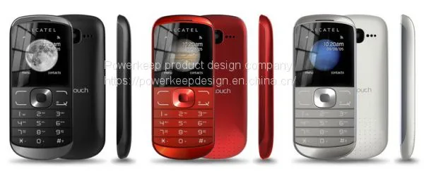 Smartphone Research and Development Service From Chinese Product Design Company Powerkeepdesign photo-2