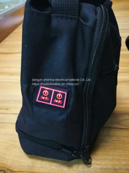 Heated Lunchbag photo-2