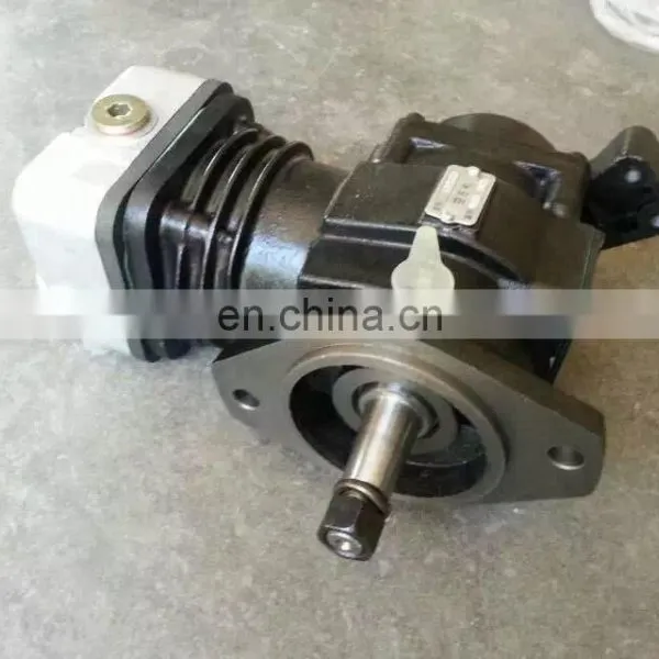 ISD ISDE Air Compressor 3957728 4936049 photo-4