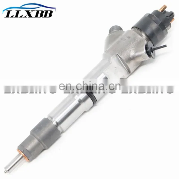 Топливный форсунка системы Common Rail 0445120226 для Bosch 0 445 120 226 YUICHAI G5A100 1112100A38 photo-5