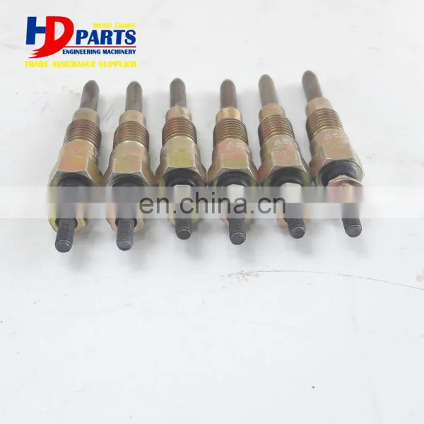 4TNV98 Glow Plug For Engine Parts photo-5