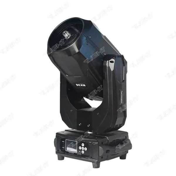 Msd 260W HID Super Beam Moving Head Light With Rainbow Effect photo-2