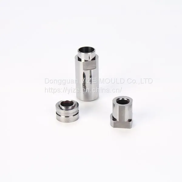 Quality Precision Carbide Tungsten Mold Parts Are Entirely New Sold in YIZE MOULD photo-3