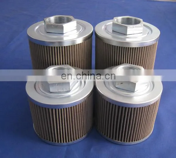 Replacement Sft-10-150w Taisei Kogyo Suction Filter Element photo-3