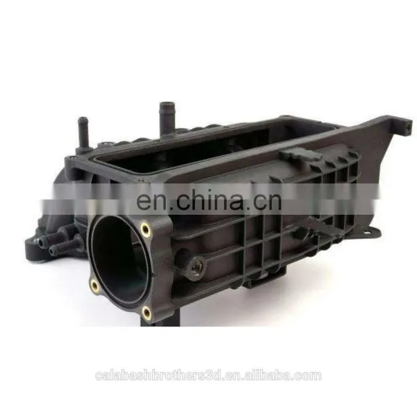 Factory PA12 Powder MJF PA12 PA11 3D Printing Service MJF 3D Printed Nylon Rapid Prototyping photo-6