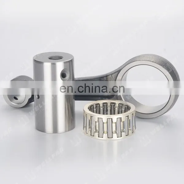 Hot Sale Motorcycle Connecting Rod Motor for BLC CG 125 photo-4