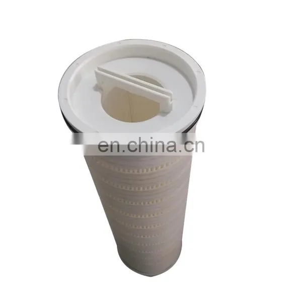 PP Pleated Membrane Filter Cartridge for Industry Water Filtration photo-4