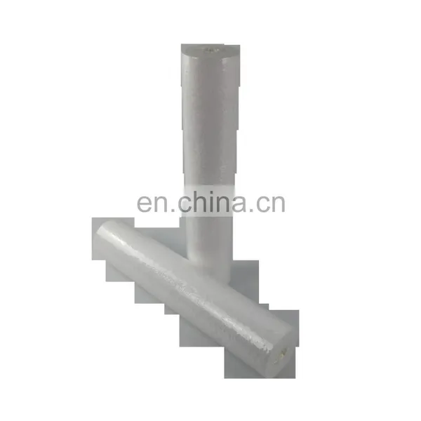 5 10 Micron 10inch Sediment pp Melt Blown Filter Cartridge photo-5