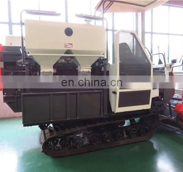 Sack Type Rice Combine Harvester Price Philippines photo-6